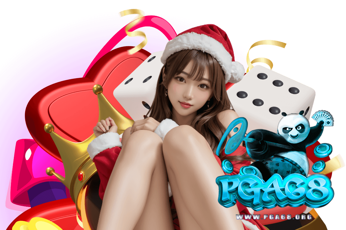 pga68 เว็บตรง